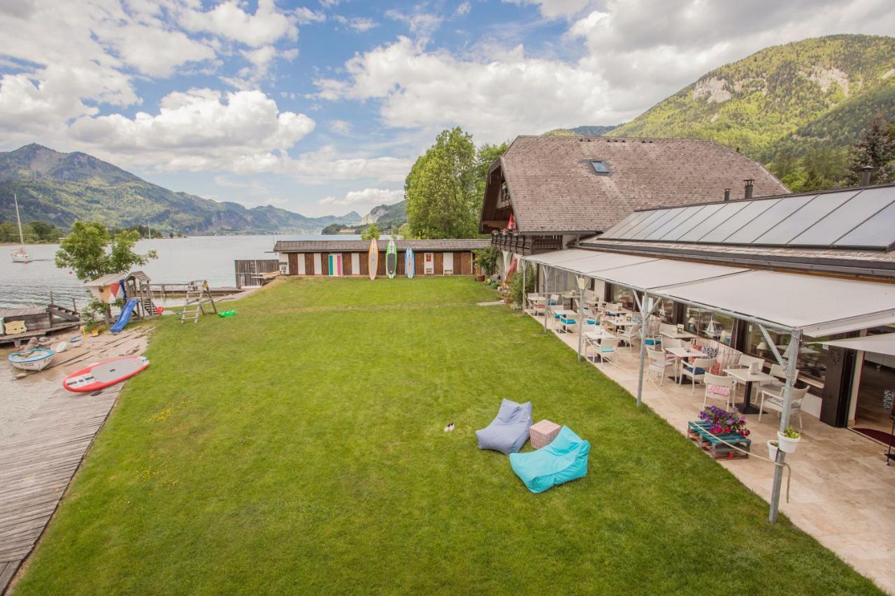 Arndt's Bootshaus