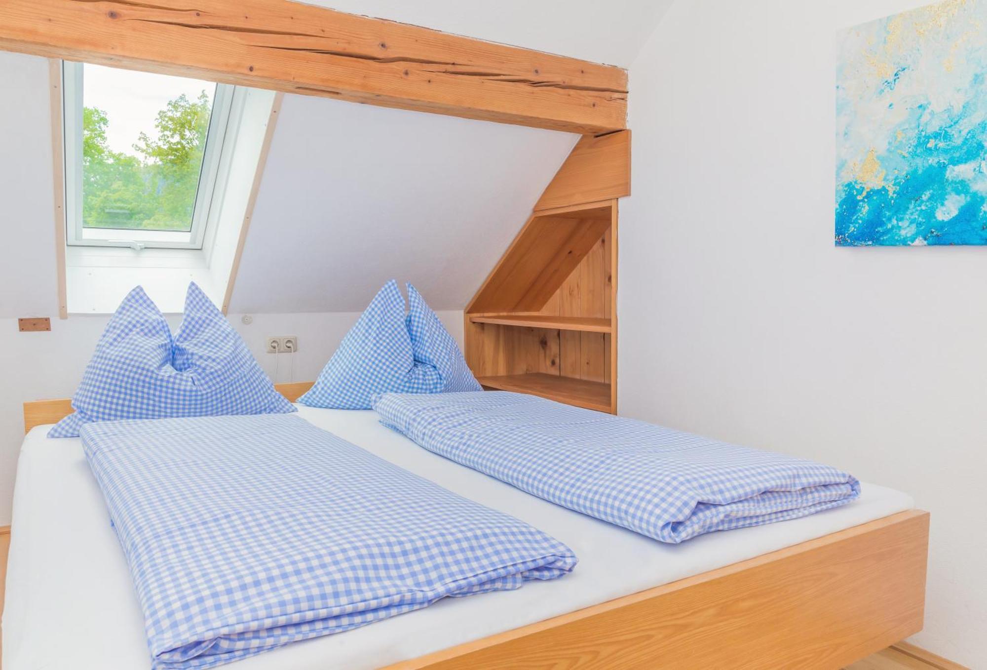 Appartamento Arndt's Bootshaus Saint Wolfgang