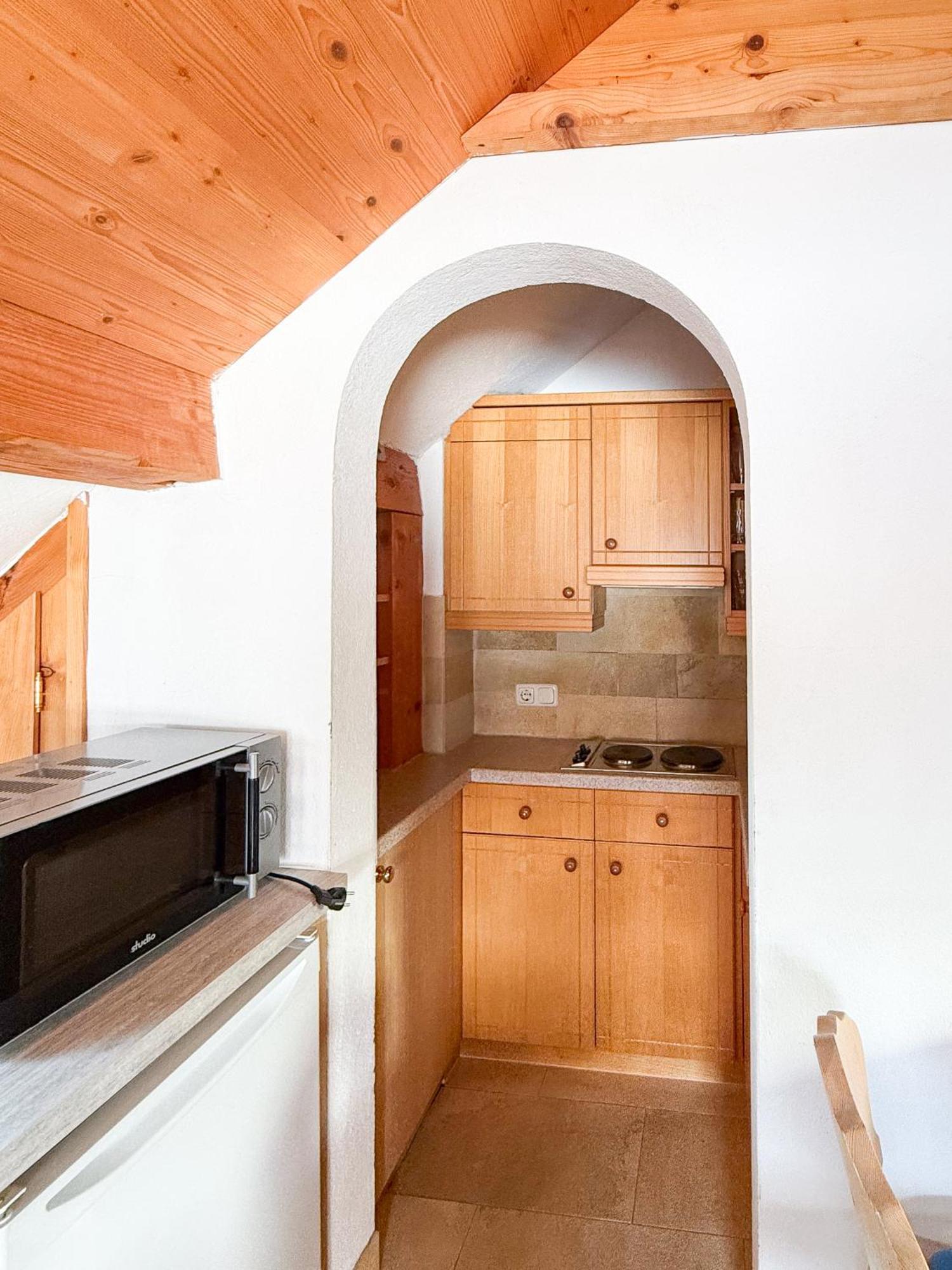Arndt's Bootshaus * Saint Wolfgang