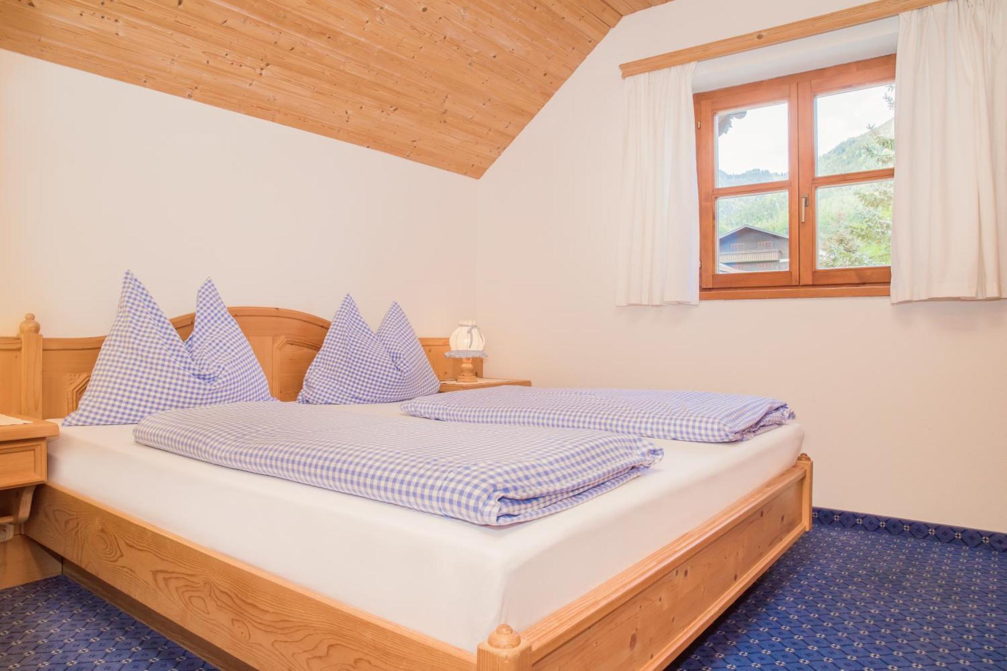 Apartment Arndt's Bootshaus Saint Wolfgang