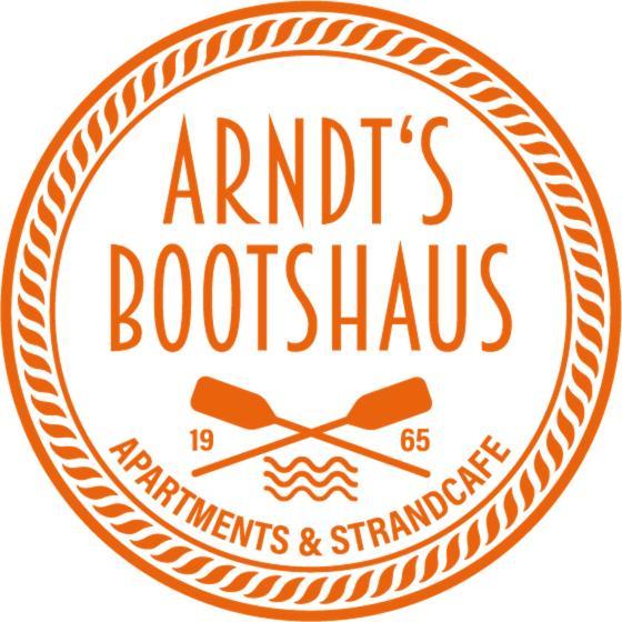 Arndt's Bootshaus Apartment