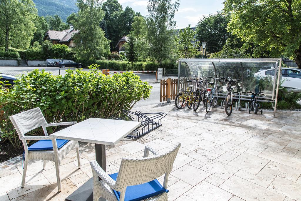 Arndt's Bootshaus Saint Wolfgang