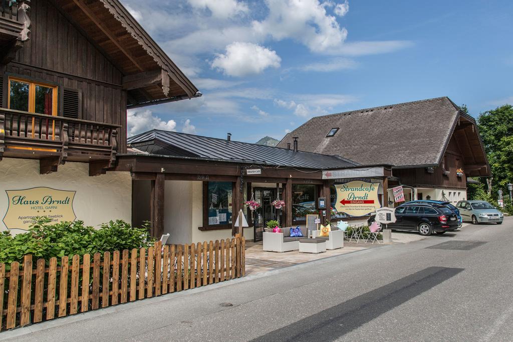 Appartamento Arndt's Bootshaus