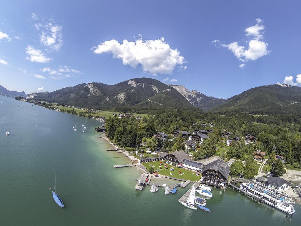Arndt's Bootshaus Saint Wolfgang