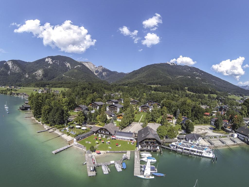 Arndt's Bootshaus Saint Wolfgang