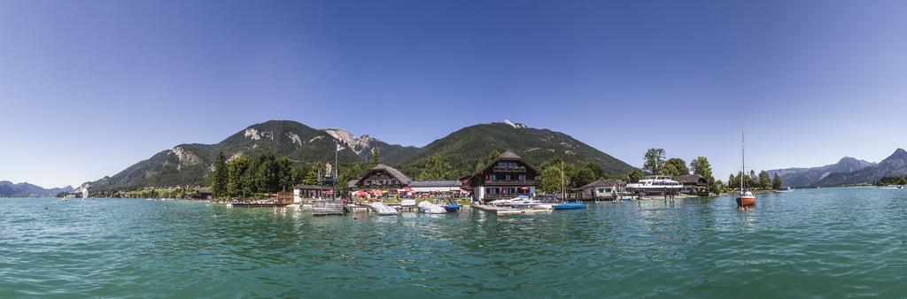 Arndt's Bootshaus Saint Wolfgang