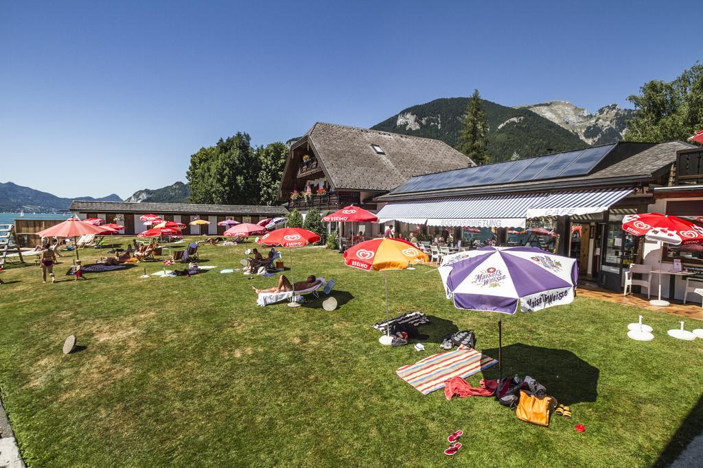 Arndt's Bootshaus