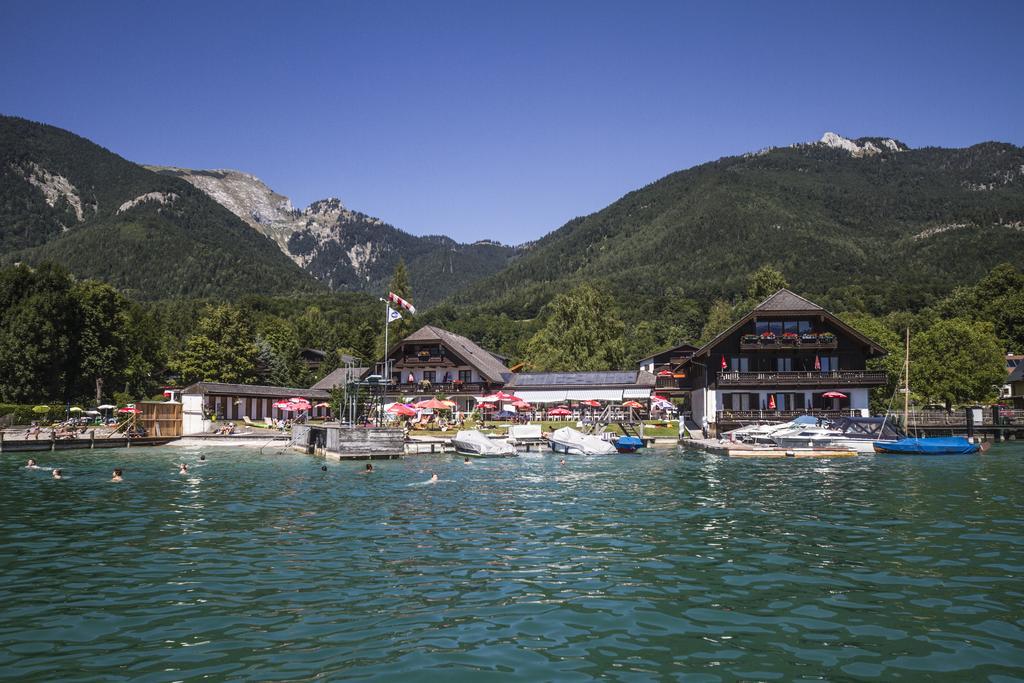 Arndt's Bootshaus