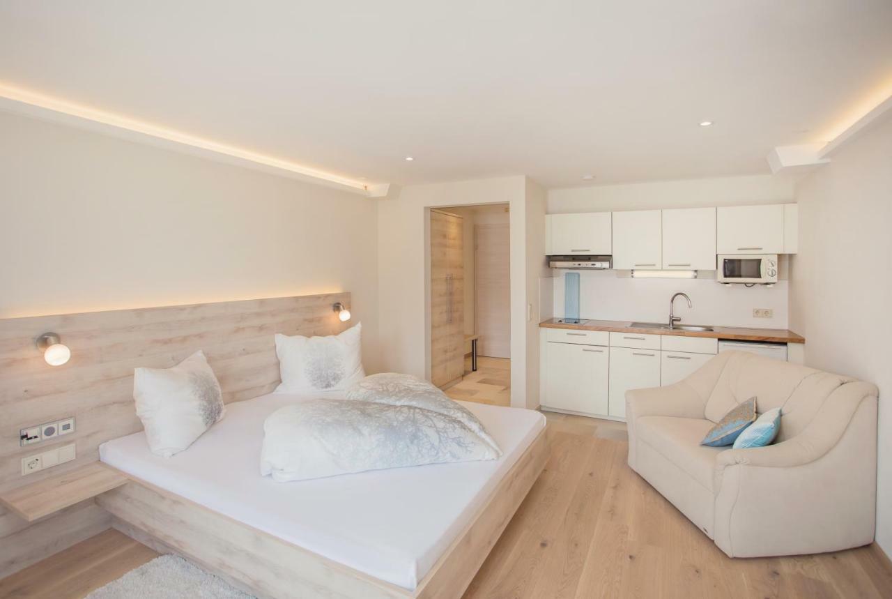 Arndt's Bootshaus Appartamento Saint Wolfgang