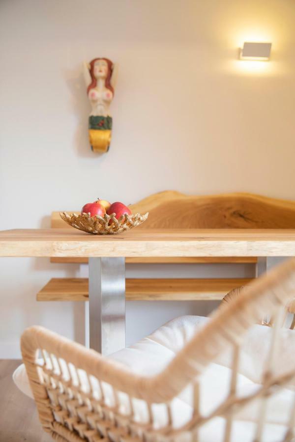 Arndt's Bootshaus Appartamento Saint Wolfgang