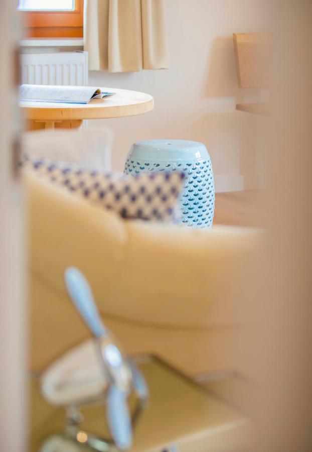 Apartment Arndt's Bootshaus Saint Wolfgang
