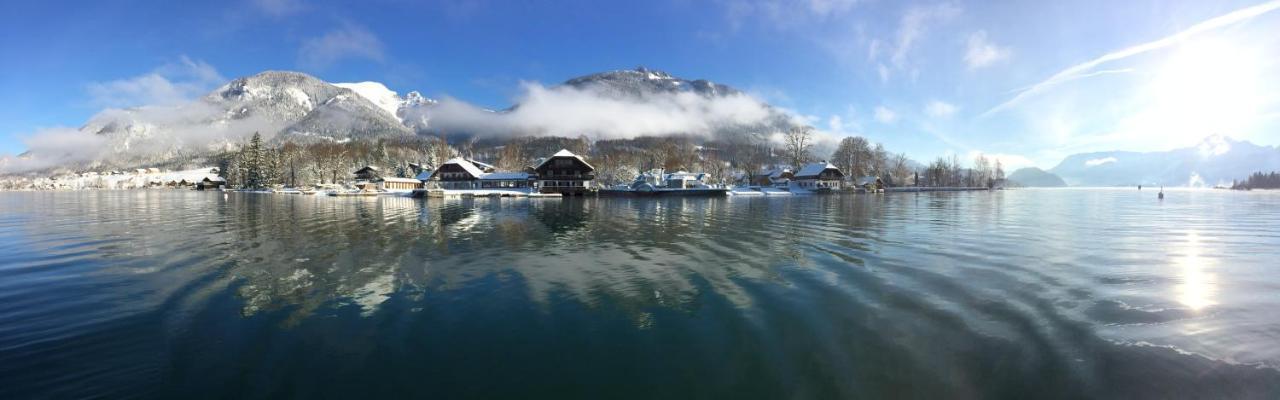Arndt's Bootshaus Saint Wolfgang