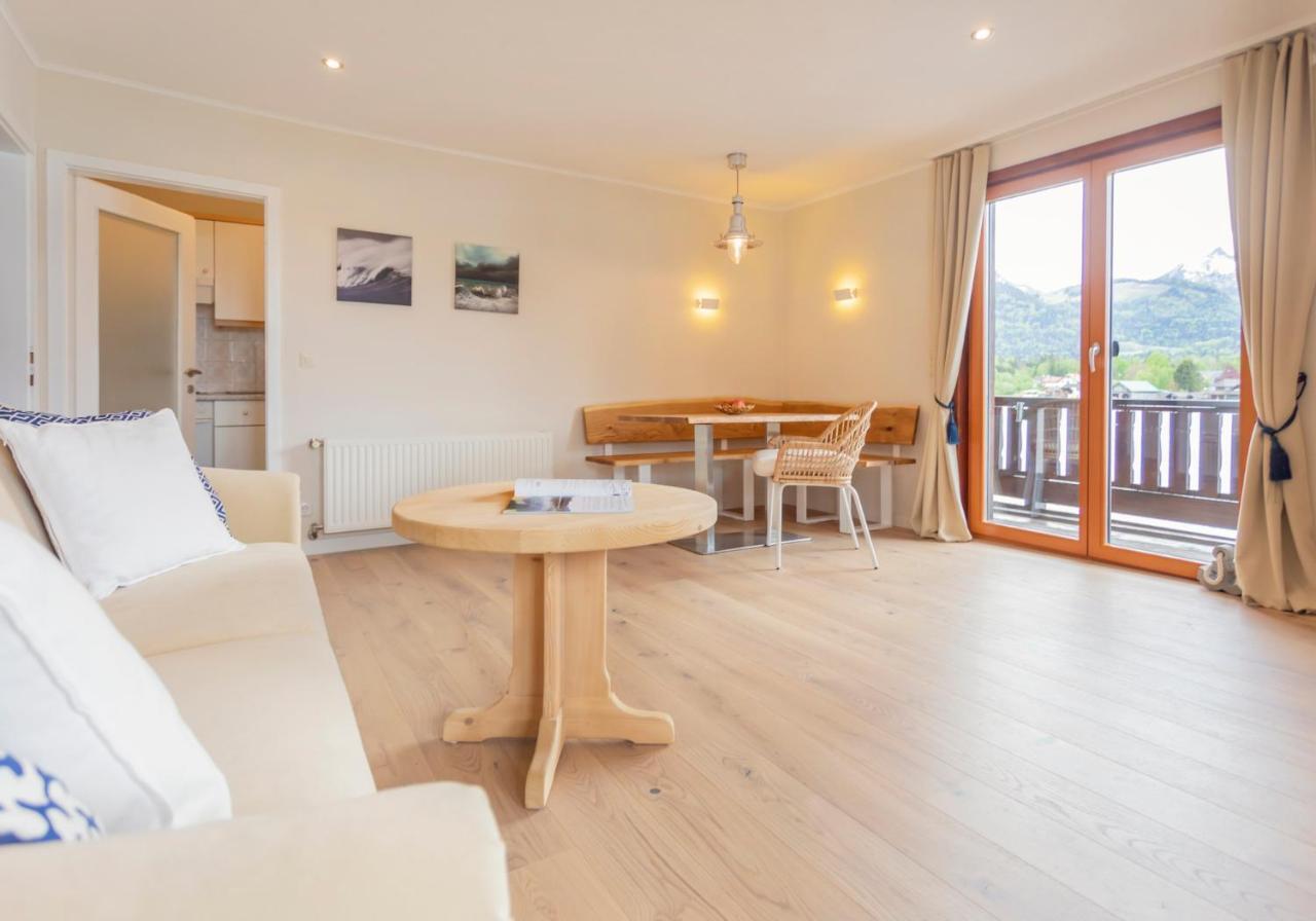 Arndt's Bootshaus Apartment