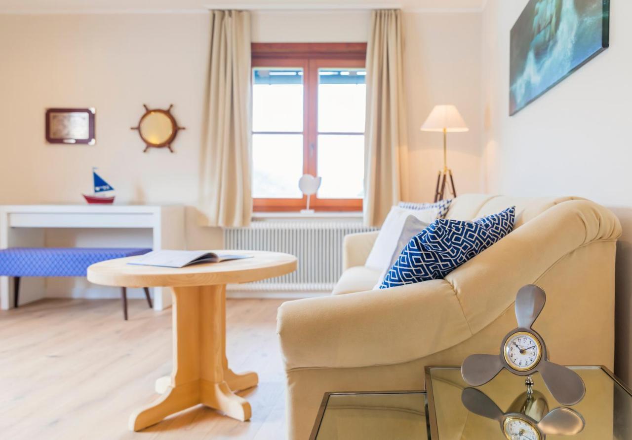 Arndt's Bootshaus Saint Wolfgang